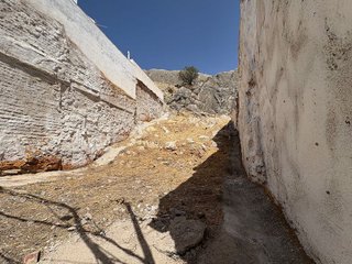 Solar en venta en San Felipe - El Almendral - La Merced en Jaén