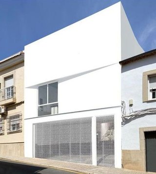 Solar en venta en San Felipe - El Almendral - La Merced en Jaén