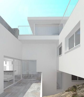 Solar en venta en San Felipe - El Almendral - La Merced en Jaén
