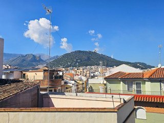 Piso en venta en Belén - San Roque en Jaén