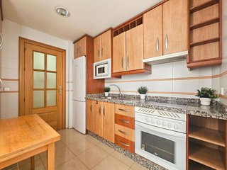 Piso en venta en Belén - San Roque en Jaén