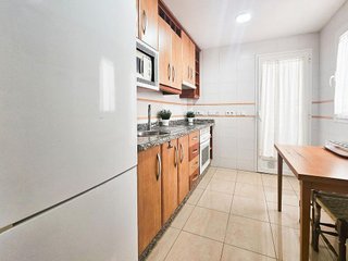 Piso en venta en Belén - San Roque en Jaén