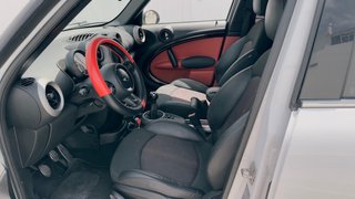 MINI Countryman coope S