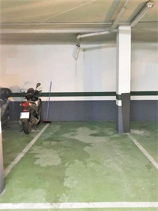Garaje en venta en Ibaeta en San Sebastián-Donostia