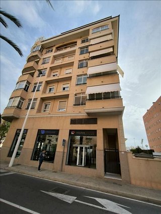 Piso en venta en Ciutat Universitària en Elche