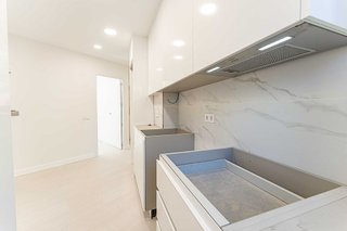 Piso en venta en Parque de la Coruña - Las Suertes en Collado Villalba