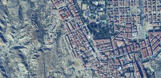 Piso en venta en Huércal-Overa