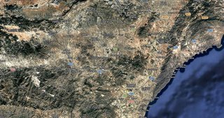 Piso en venta en Huércal-Overa