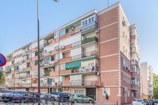 Piso en venta en La Alhóndiga en Getafe
