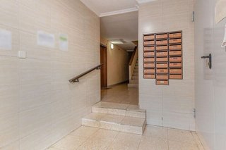 Piso en venta en La Alhóndiga en Getafe