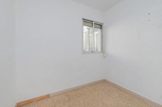 Piso en venta en La Alhóndiga en Getafe