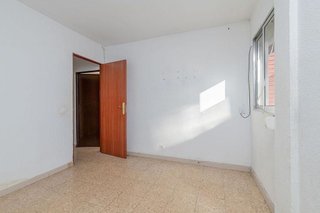 Piso en venta en La Alhóndiga en Getafe