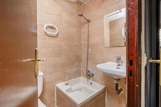 Piso en venta en La Alhóndiga en Getafe