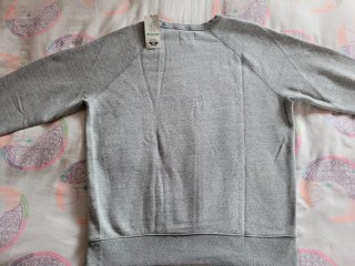 Sudadera Dockers talla L a estrenar.