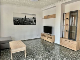 Piso en venta en Camino de Onda - Salesianos - Centro en Burriana
