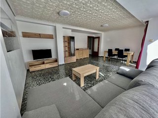 Piso en venta en Camino de Onda - Salesianos - Centro en Burriana