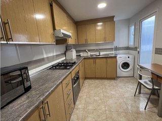 Piso en venta en Camino de Onda - Salesianos - Centro en Burriana
