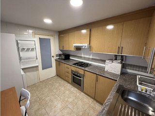Piso en venta en Camino de Onda - Salesianos - Centro en Burriana