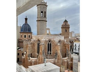 Piso en venta en Camino de Onda - Salesianos - Centro en Burriana