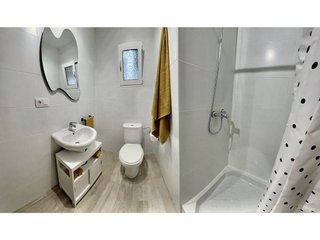 Piso en venta en Camino de Onda - Salesianos - Centro en Burriana