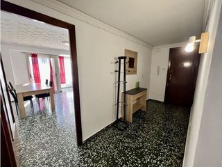 Piso en venta en Camino de Onda - Salesianos - Centro en Burriana