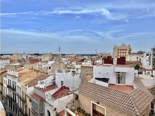 Piso en venta en Camino de Onda - Salesianos - Centro en Burriana