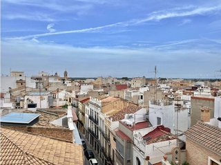 Piso en venta en Camino de Onda - Salesianos - Centro en Burriana