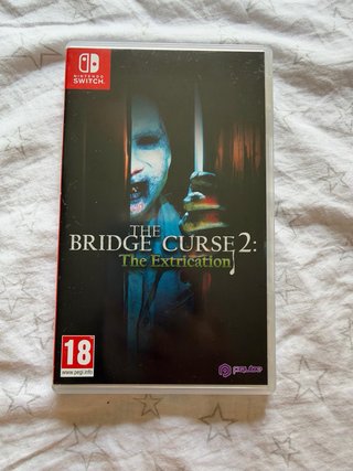 The Bridge Curse 2 Switch