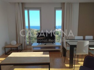 Piso en alquiler en El Poblenou en Barcelona