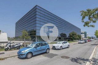 Oficina en alquiler en Onze de setembre - Sant Jordi en Prat de Llobregat, El