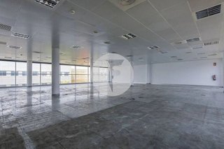 Oficina en alquiler en Onze de setembre - Sant Jordi en Prat de Llobregat, El