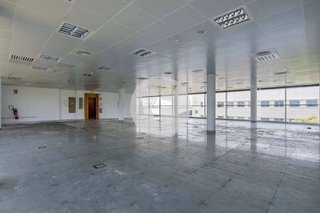 Oficina en alquiler en Onze de setembre - Sant Jordi en Prat de Llobregat, El