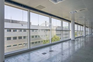 Oficina en alquiler en Onze de setembre - Sant Jordi en Prat de Llobregat, El