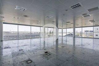 Oficina en alquiler en Onze de setembre - Sant Jordi en Prat de Llobregat, El