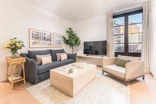 Piso en alquiler en El Raval en Barcelona