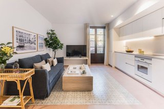 Piso en alquiler en El Raval en Barcelona