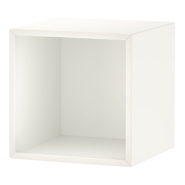 Cajonera IKEA EKET Blanca