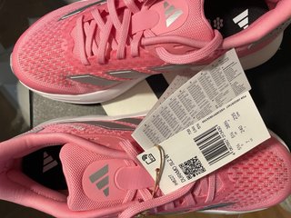 Zapatillas Running Adidas Duramo SL2 Rosa
