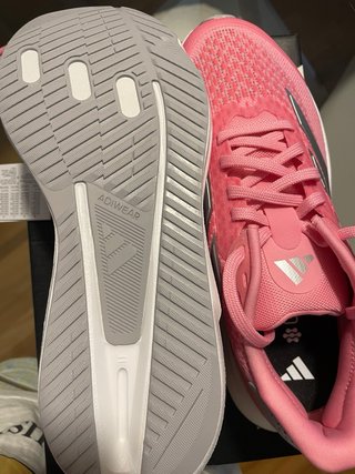 Zapatillas Running Adidas Duramo SL2 Rosa