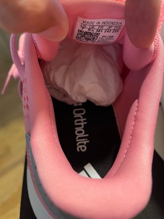 Zapatillas Running Adidas Duramo SL2 Rosa