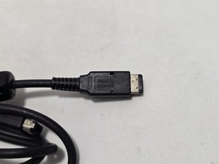 cable link game boy color cgb 003 original nintend