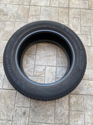 Neumáticos 205/55 R16 MICHELIN