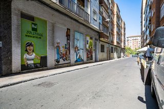 Trastero en alquiler en Ruiseñores en Zaragoza