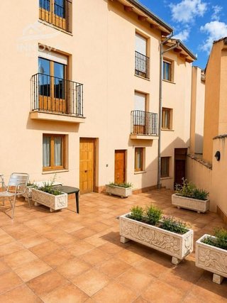Chalet en alquiler en Plaza Mayor - San Agustín en Segovia