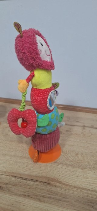 Juguete Lilliputiens bebé