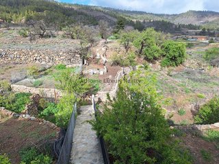 Casa en venta en Vilaflor