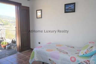 Casa en venta en Vilaflor