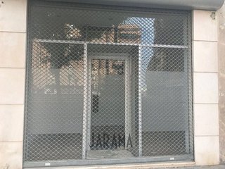 Local comercial en alquiler en Centro en Tudela
