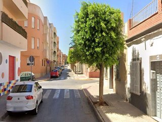 Casa en venta en Ejido Sur en Ejido (El)