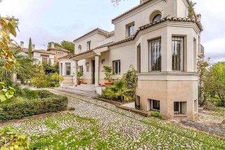 Chalet en venta en Centro - Sagrario en Granada